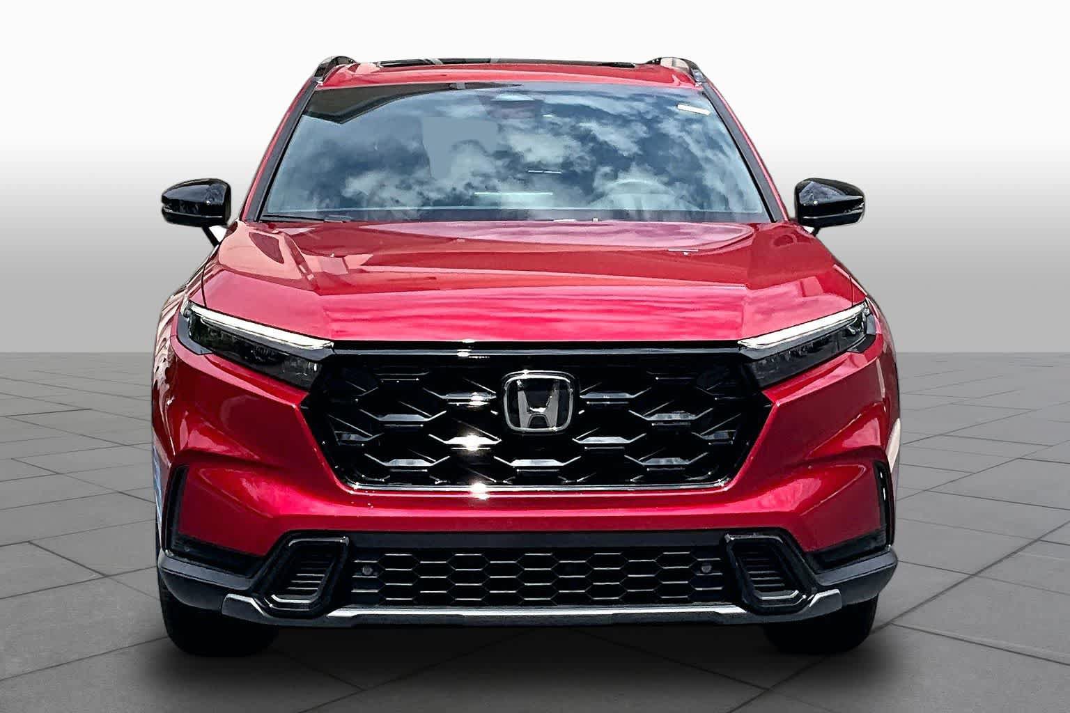 New 2026 Honda CR-V Sport-L image 3