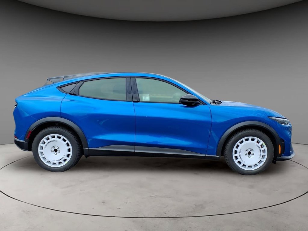 New 2026 Ford Mustang Mach-E GT AWD/4WD image 10