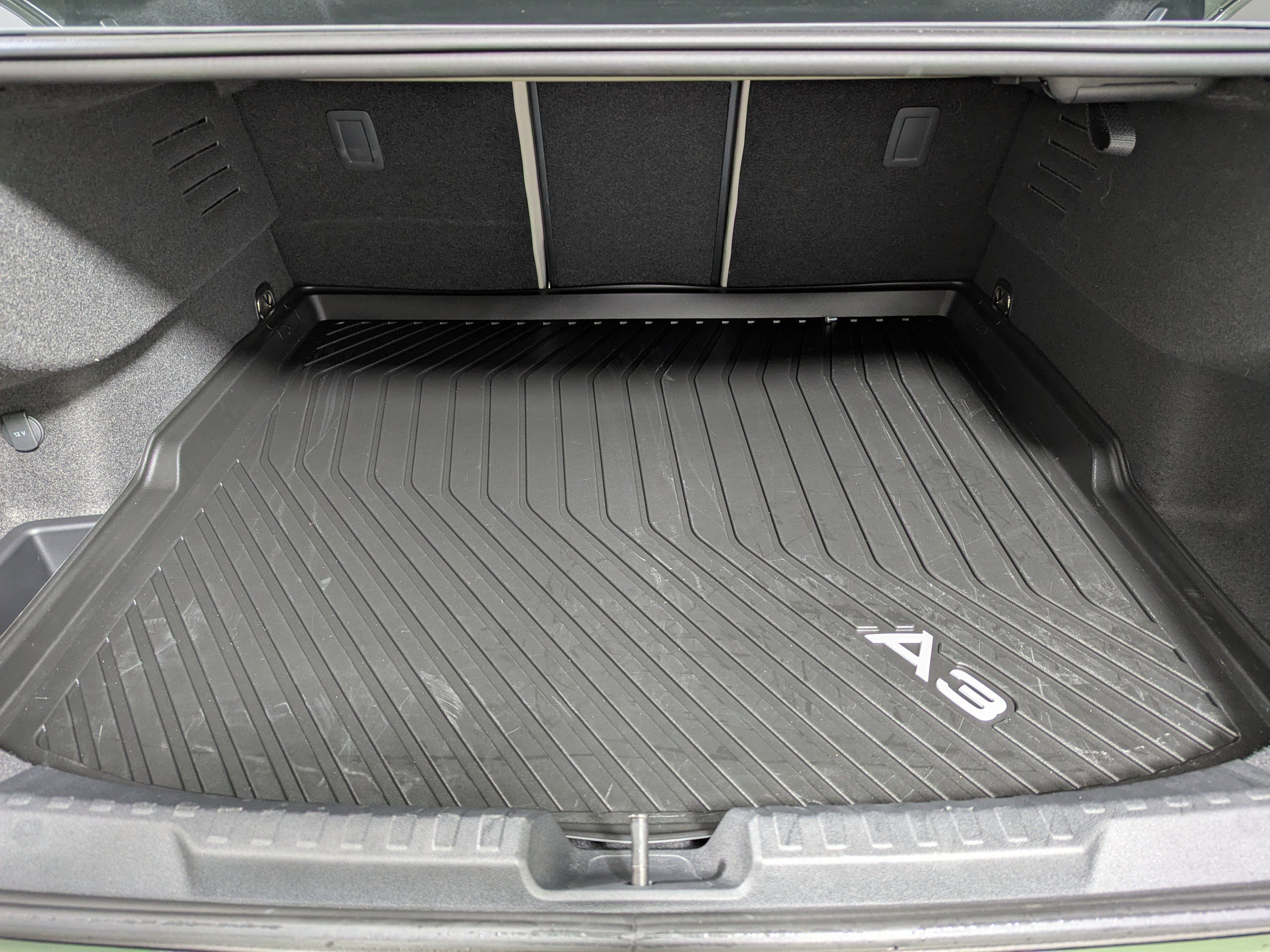 Certified 2025 Audi A3 2.0T Premium Plus w/ Premium Plus Package image 23