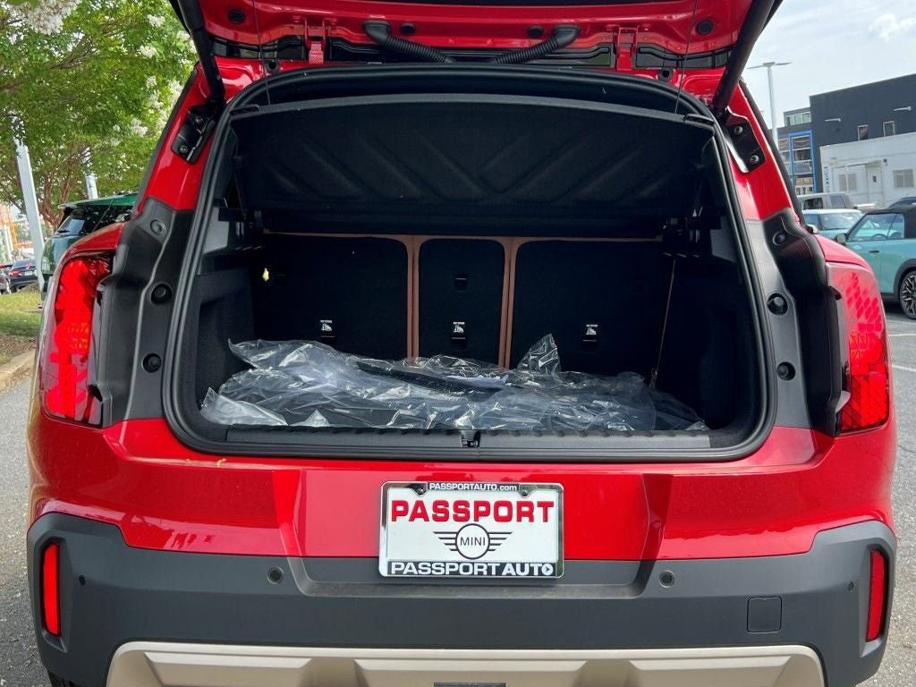 New 2025 MINI Cooper Countryman S image 12