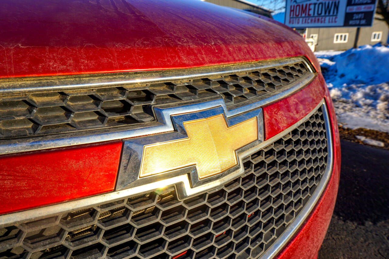 Used 2011 Chevrolet Cruze LT image 9