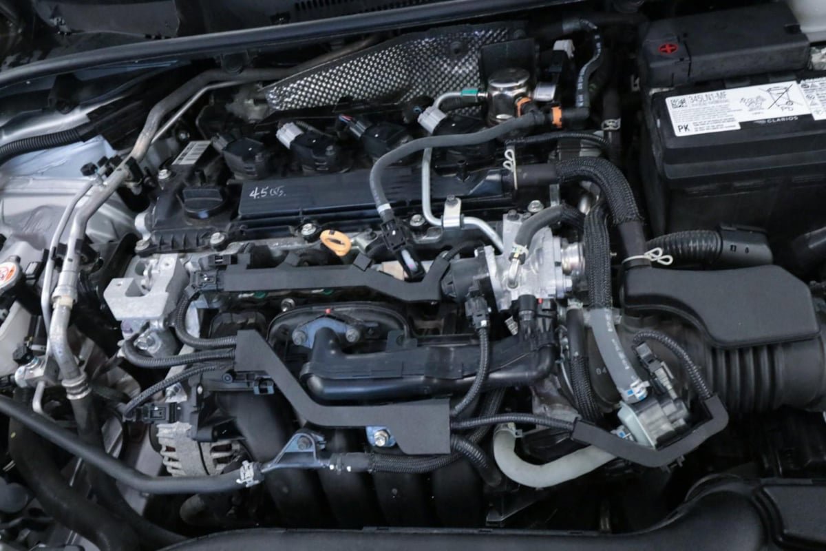 Used 2023 Toyota Corolla LE FWD image 17