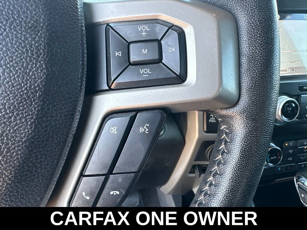 Used 2019 Ford F150 Lariat w/ Equipment Group 502A Luxury AWD/4WD image 20