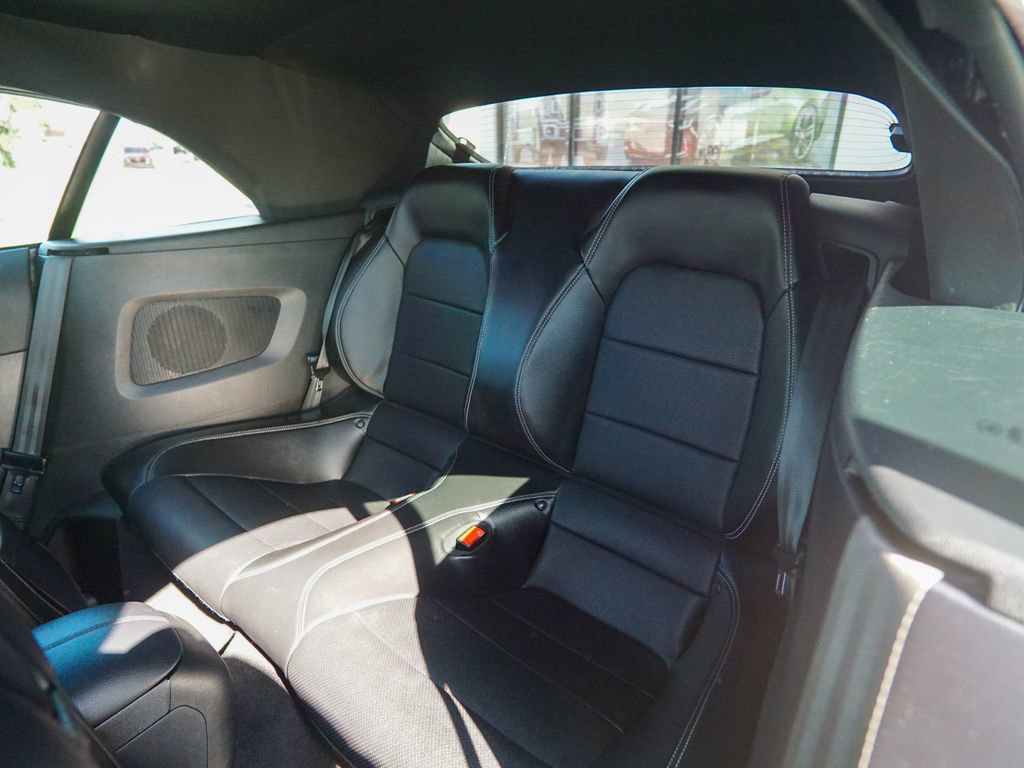 Used 2020 Ford Mustang Premium RWD image 23