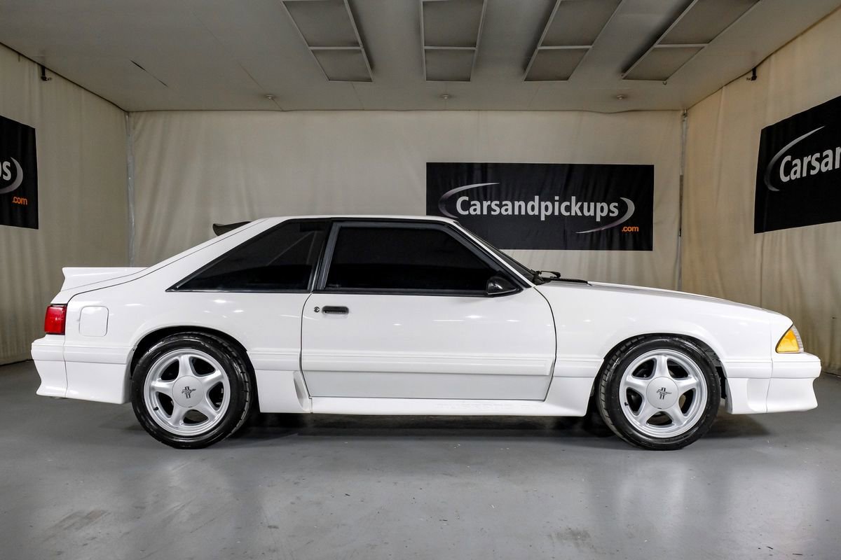 Used 1993 Ford Mustang GT image 5
