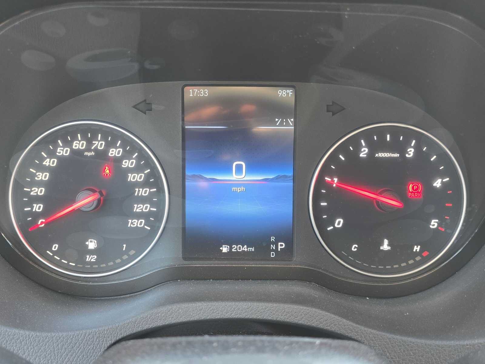 Used 2026 Mercedes-Benz Sprinter 2500 image 29