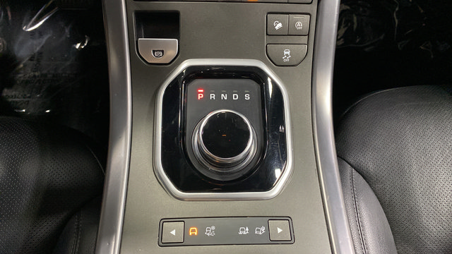 Used 2018 Land Rover Range Rover Evoque Landmark Edition AWD/4WD image 19