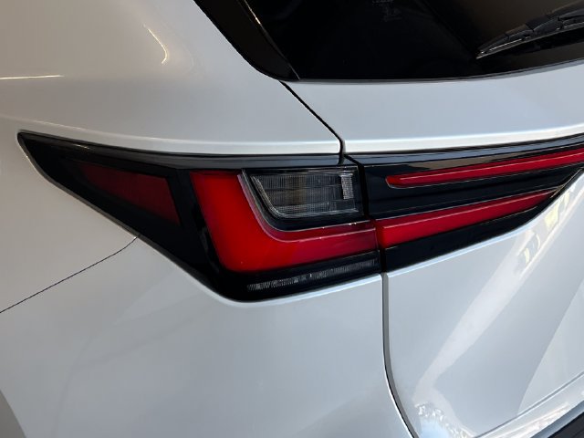 Certified 2024 Lexus NX 350h AWD w/ Package Accessory (P3) image 15
