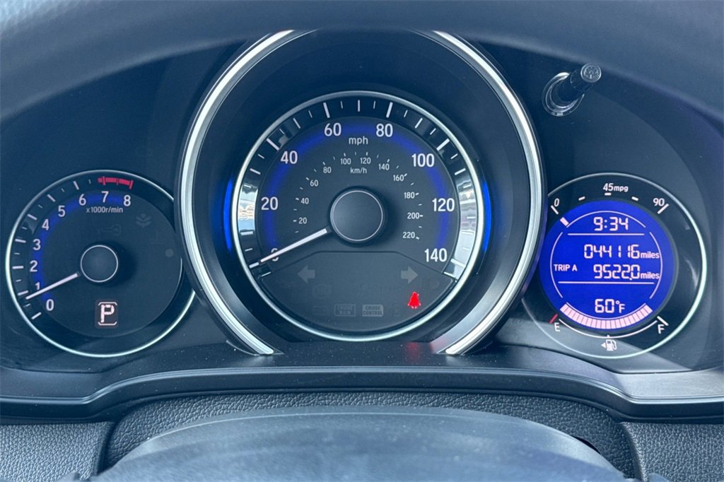 Used 2016 Honda Fit LX image 25