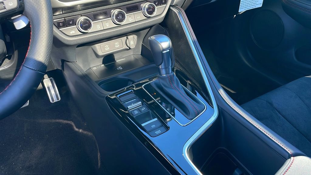 New 2025 Acura ADX A-Spec image 17