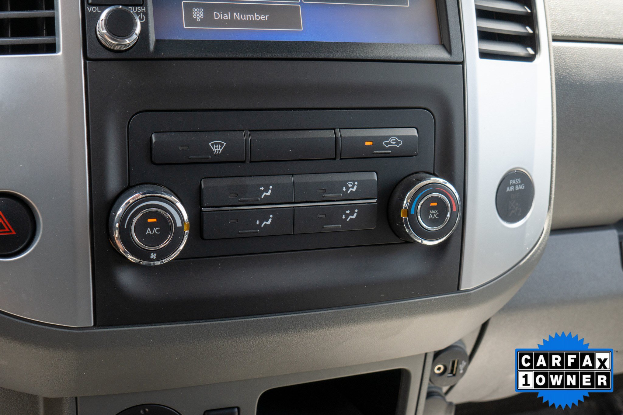 Used 2019 Nissan Frontier SV RWD image 20