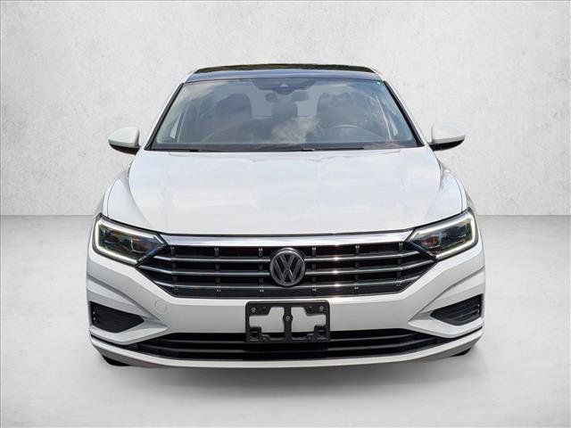 Used 2019 Volkswagen Jetta SEL w/ Cold Weather Package FWD video 2