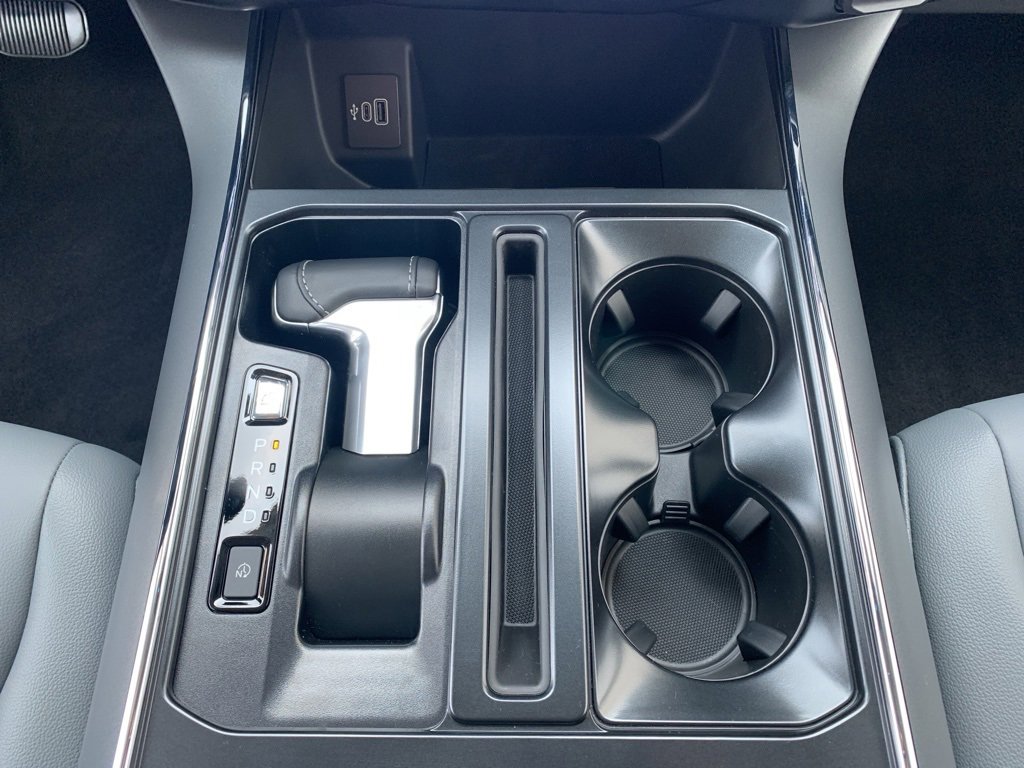 New 2025 Ford F150 Lightning Flash image 34