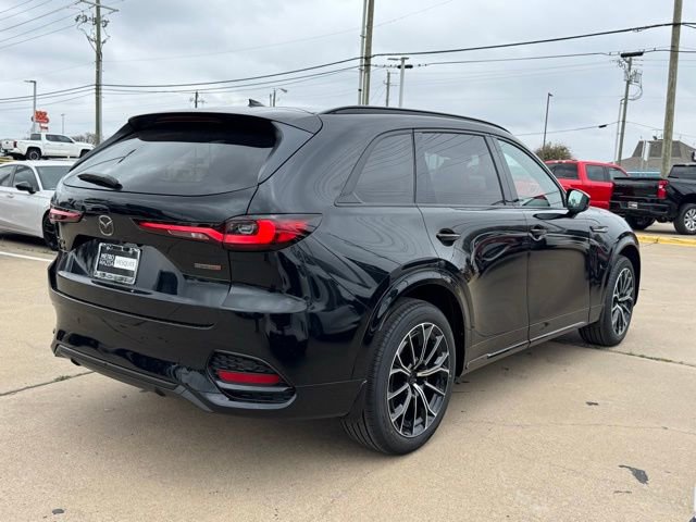 New 2026 MAZDA CX-70 3.3 Turbo S w/ Premium Plus image 4