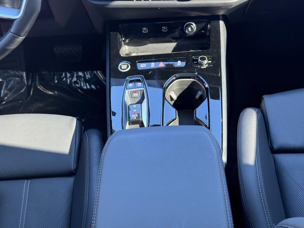 Used 2025 Audi A5 2.0T Premium Plus w/ Premium Plus image 14