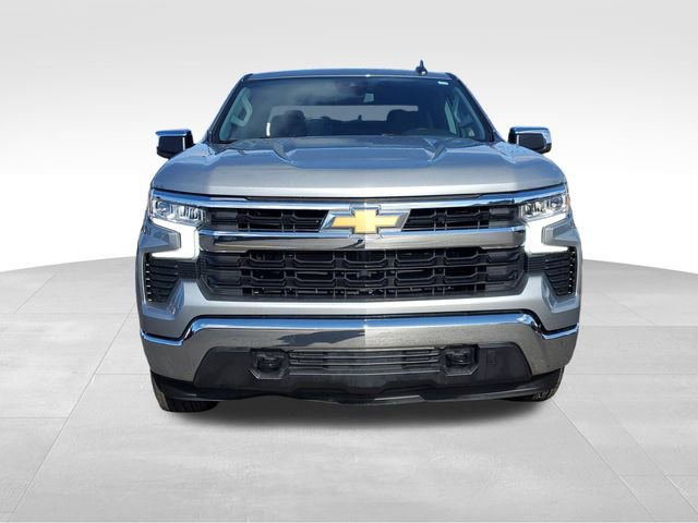 Certified 2024 Chevrolet Silverado 1500 LT w/ LPO, Liner Protection Package AWD/4WD image 8