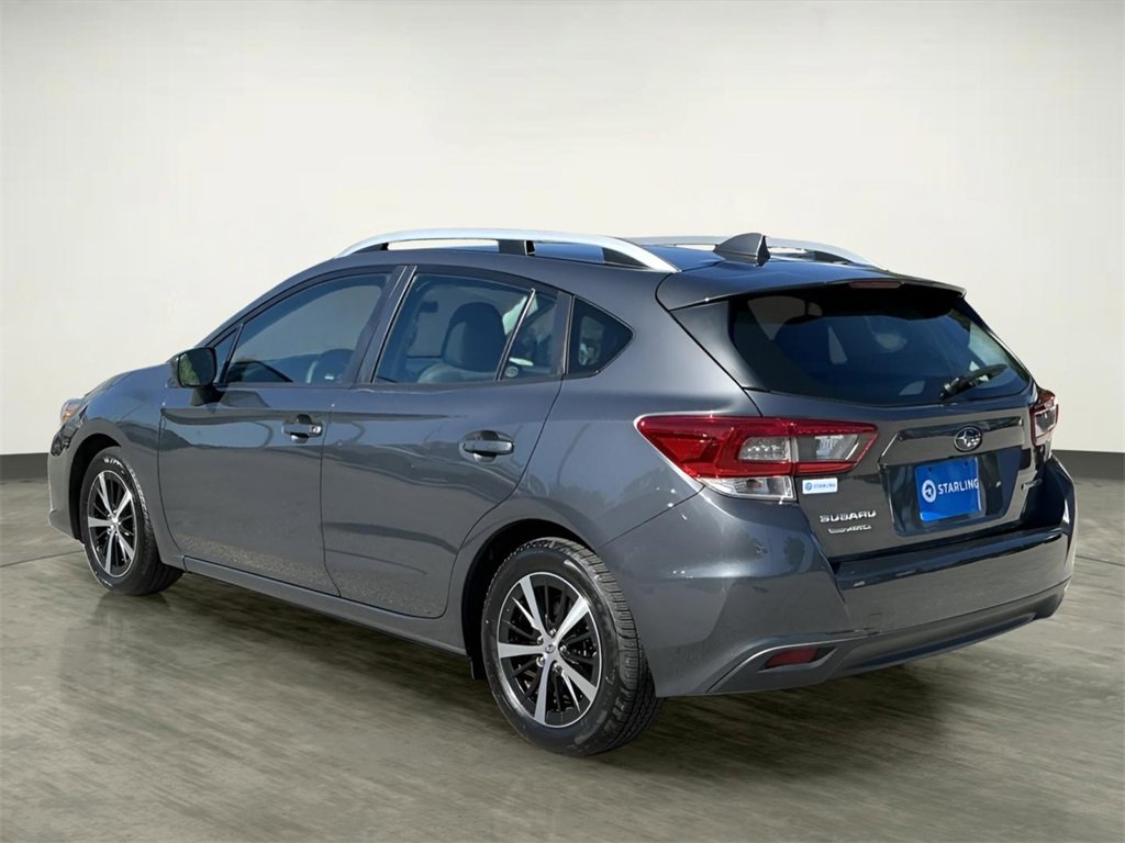 Used 2023 Subaru Impreza Premium image 4