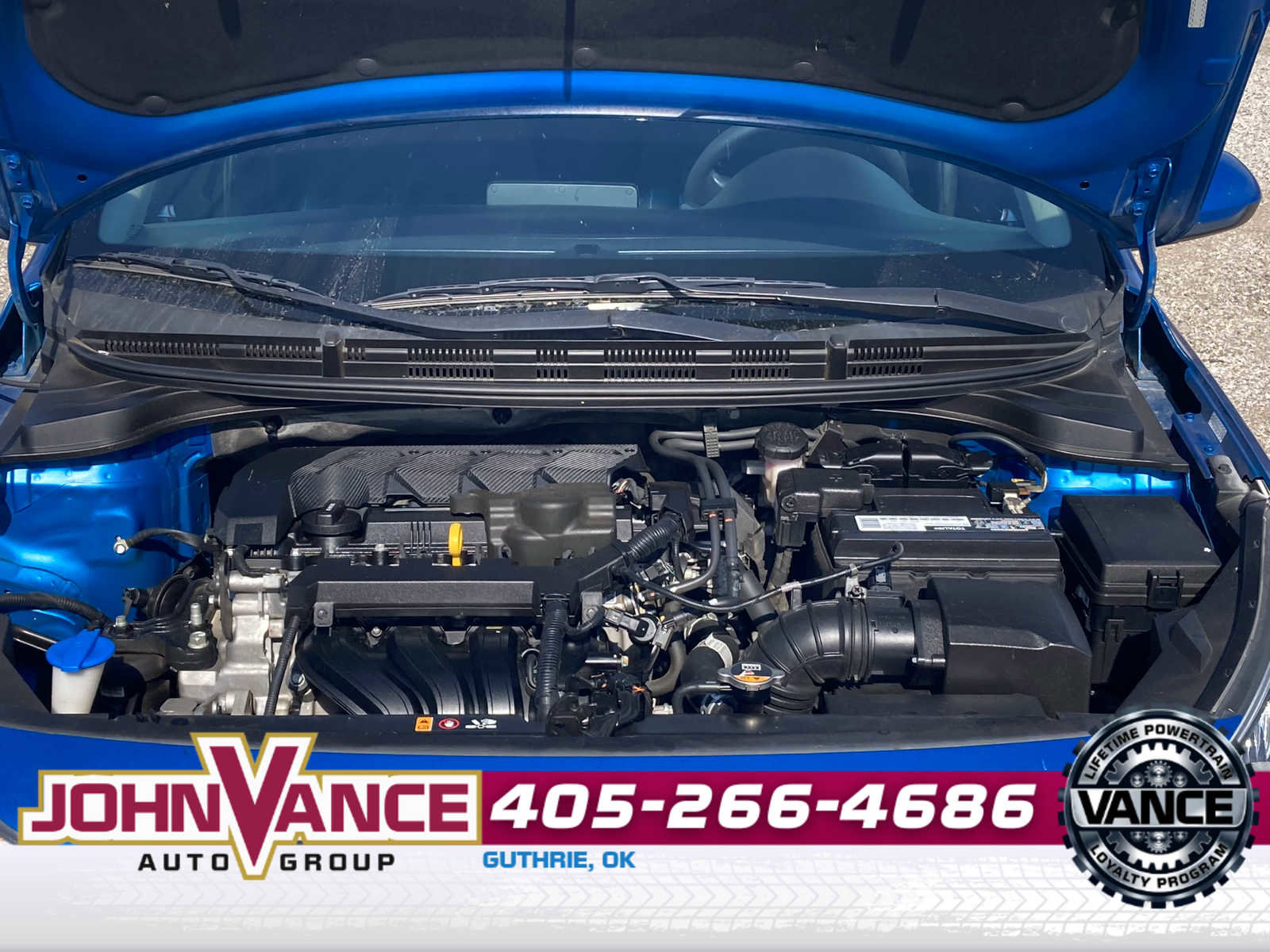 Used 2023 Kia Rio S image 14