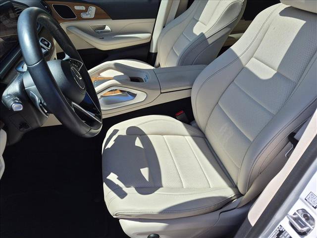 Used 2026 Mercedes-Benz GLE 450 4MATIC image 15