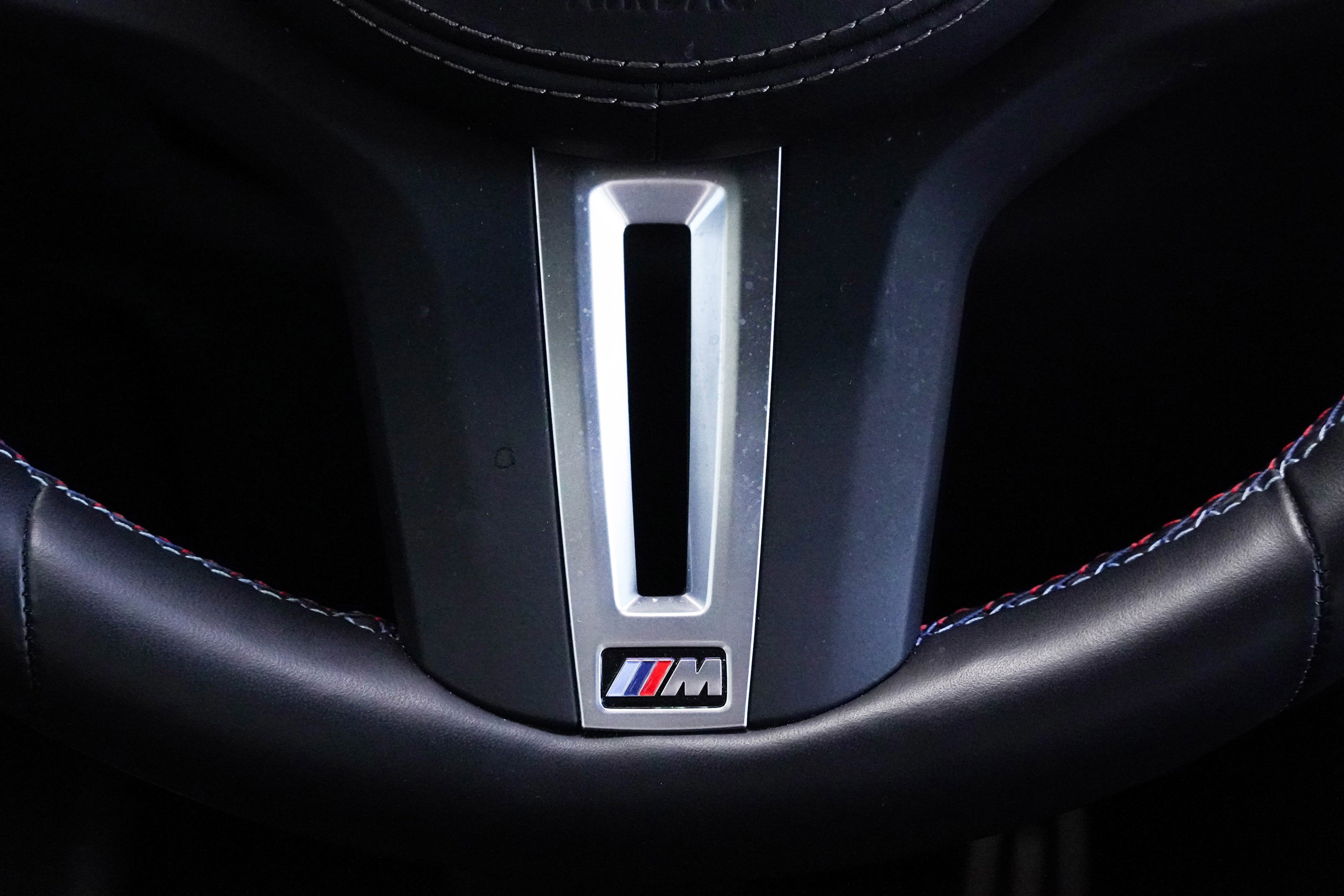 Certified 2024 BMW X7 M60i w/ Executive Package image 25