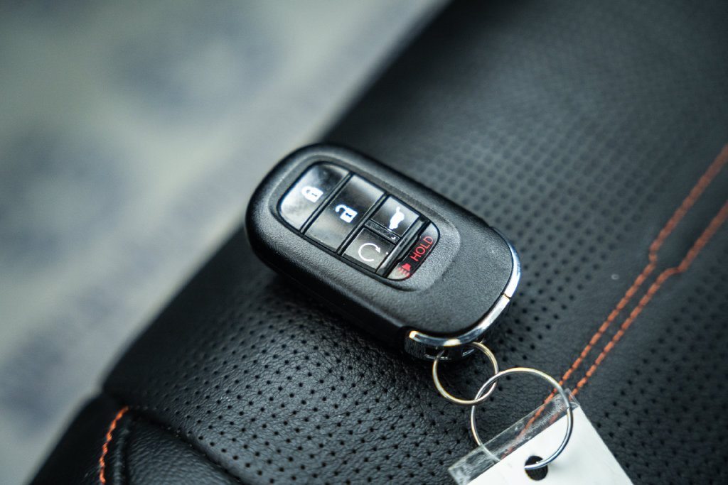 Used 2024 Honda CR-V Sport-L image 51