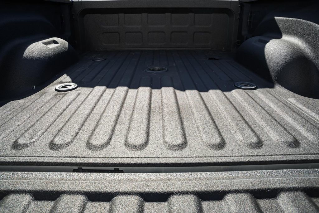 Used 2023 RAM 2500 Rebel w/ Level 2 Equipment Group image 14