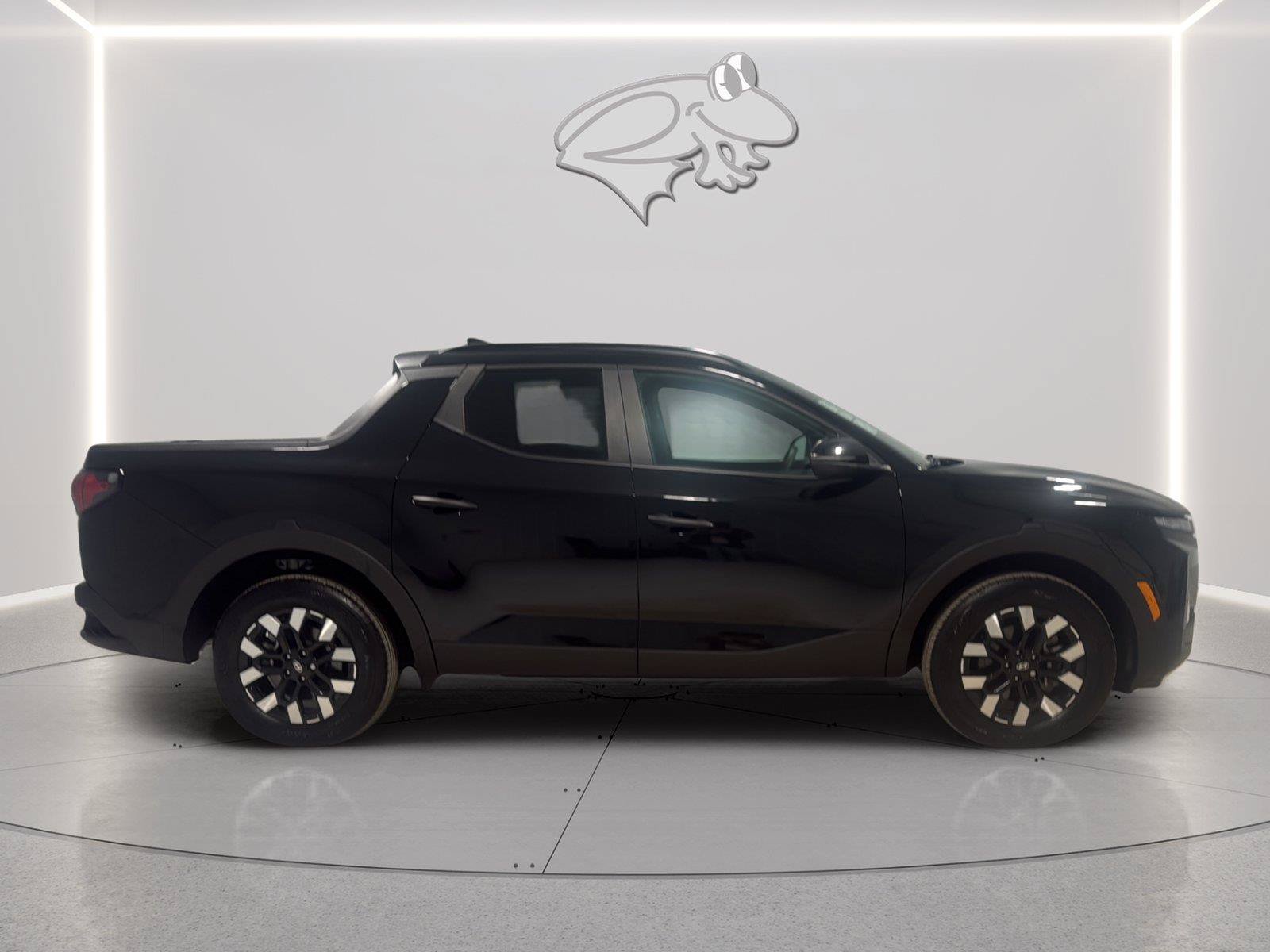 Used 2025 Hyundai Santa Cruz SEL AWD/4WD image 6