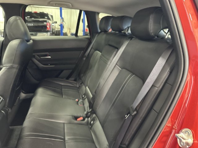 New 2026 MAZDA CX-50 AWD 2.5 Hybrid w/ Cargo Package image 30