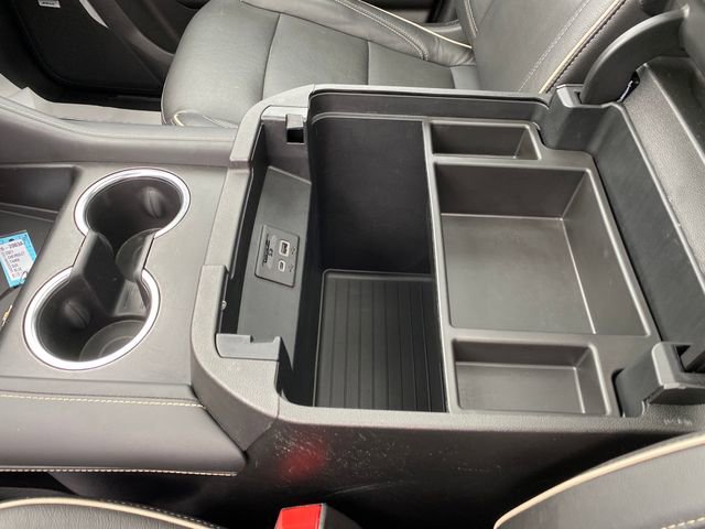 Certified 2021 Chevrolet Tahoe Premier w/ Premium Package image 13