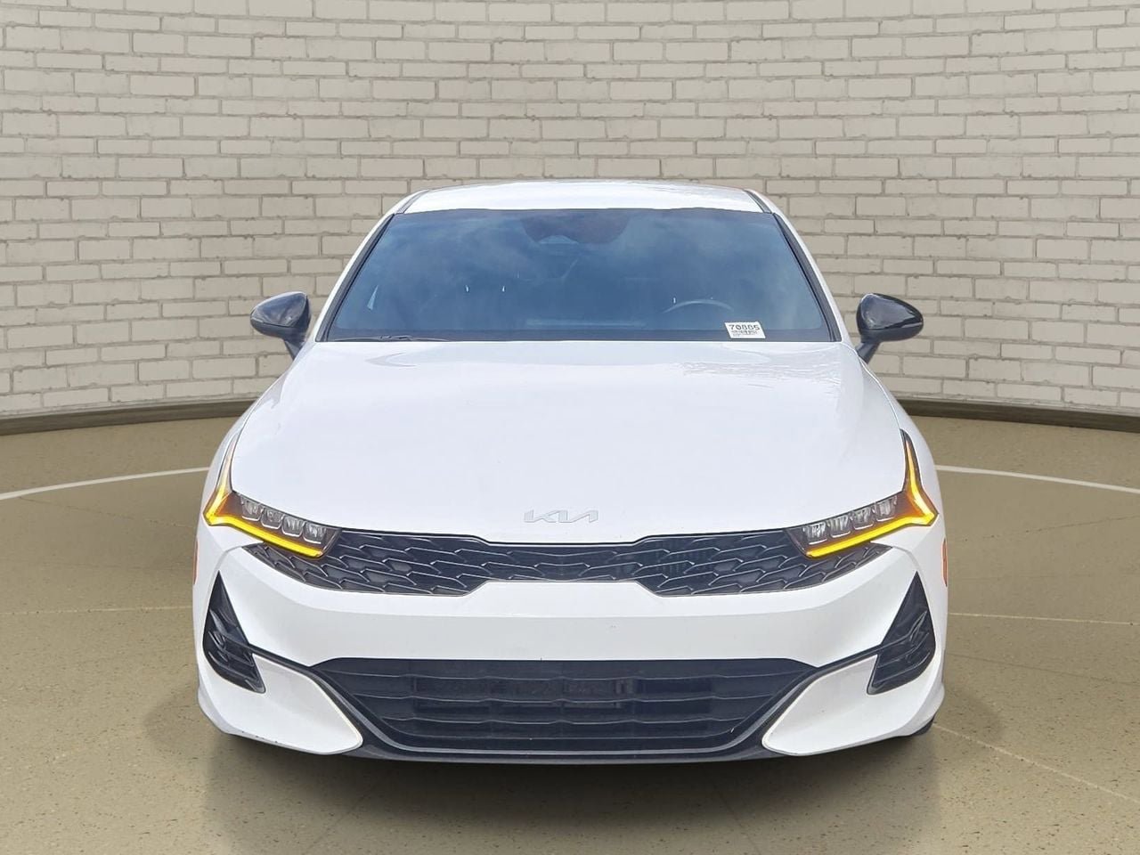 Used 2023 Kia K5 GT-Line FWD image 2