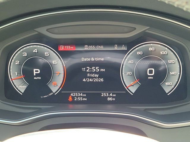 Certified 2021 Audi A6 Premium Plus w/ Premium Plus Package AWD/4WD image 23