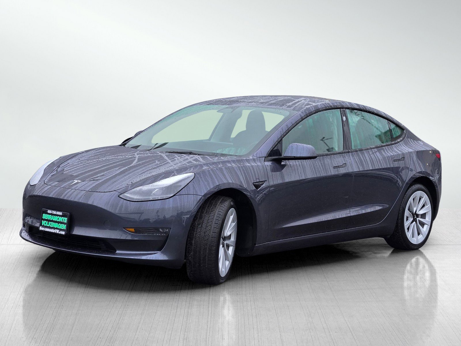 Used 2023 Tesla Model 3 Long Range image 8