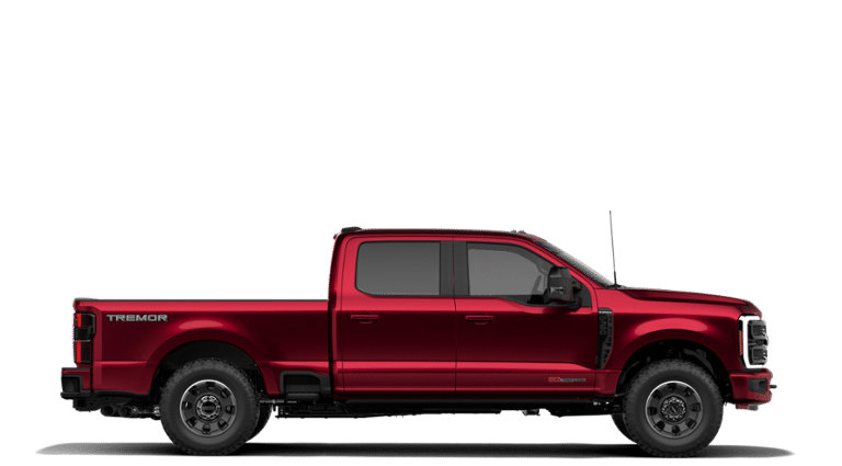 New 2027 Ford F350 4x4 Crew Cab Super Duty image 13