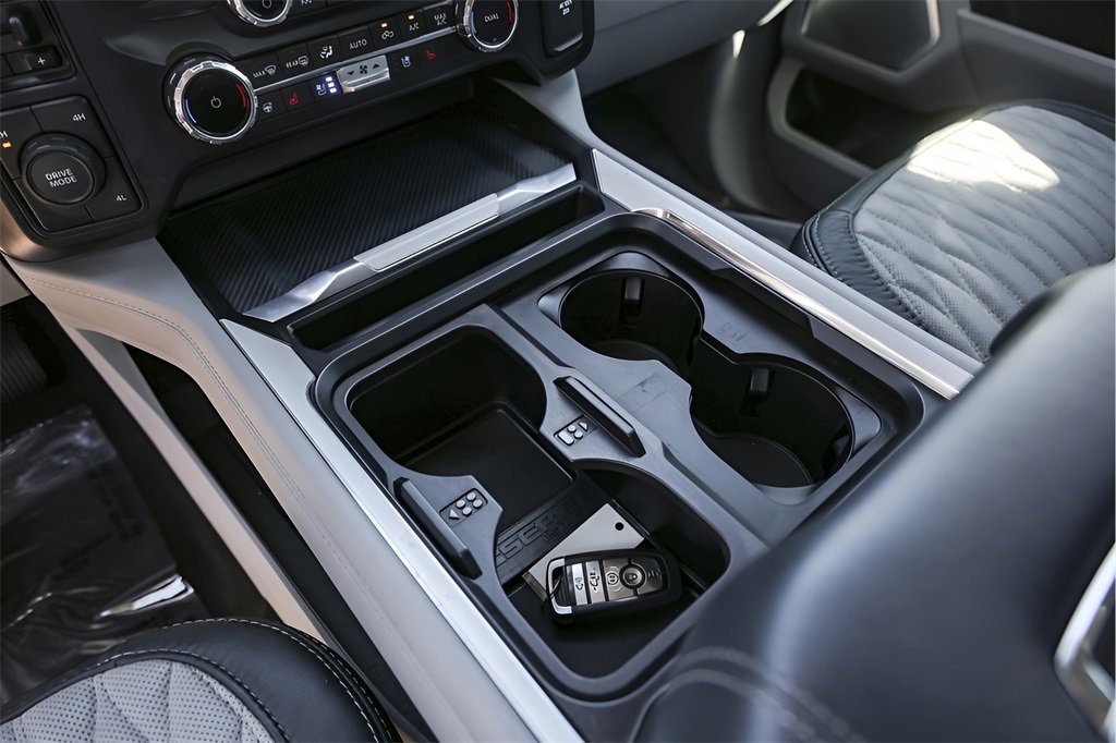 Used 2024 Ford F450 Limited w/ FX4 Off-Road Package image 26