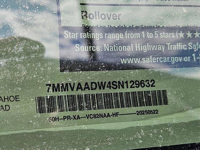 New 2025 MAZDA CX-50 AWD 2.5 Hybrid w/ Weather Package image 17