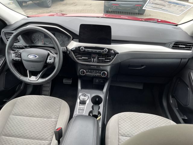 Used 2022 Ford Escape SE w/ Convenience Package FWD image 32
