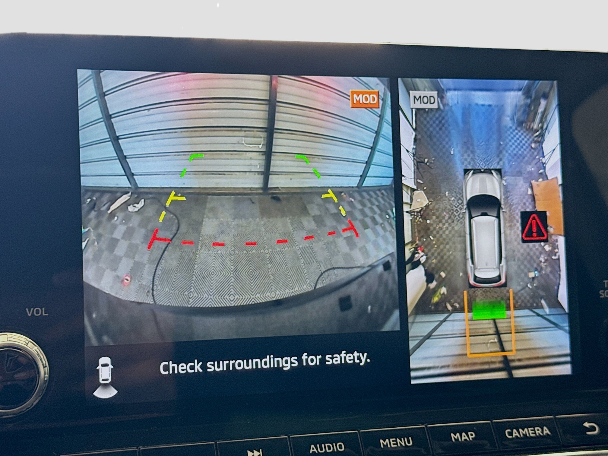 Used 2023 Mitsubishi Outlander SE image 15