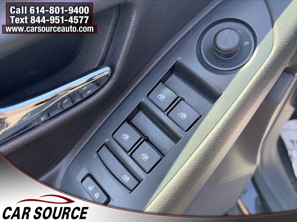 Used 2018 Chevrolet Trax LT image 16