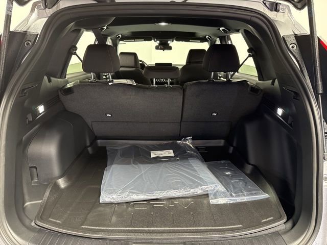 New 2026 Honda CR-V Sport image 21