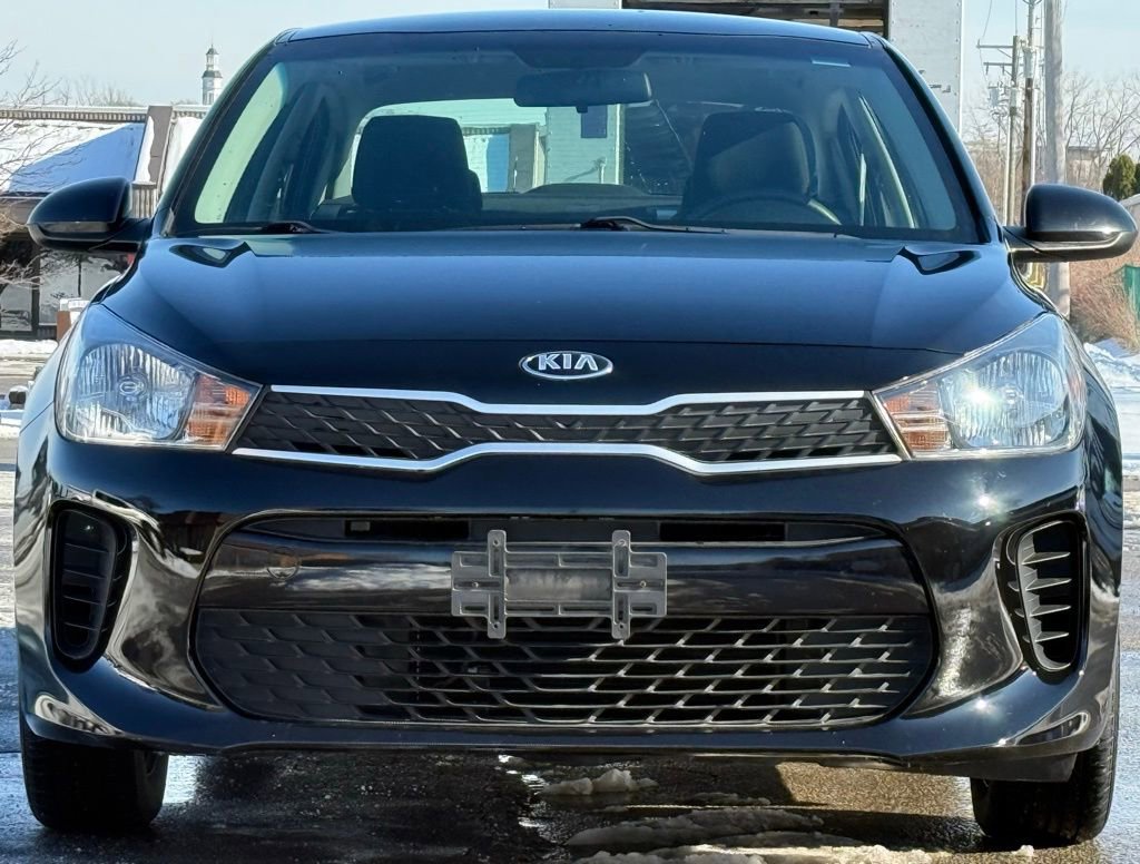 Used 2018 Kia Rio S image 9