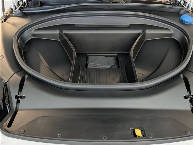 New 2025 Volvo EX90 Plus image 17