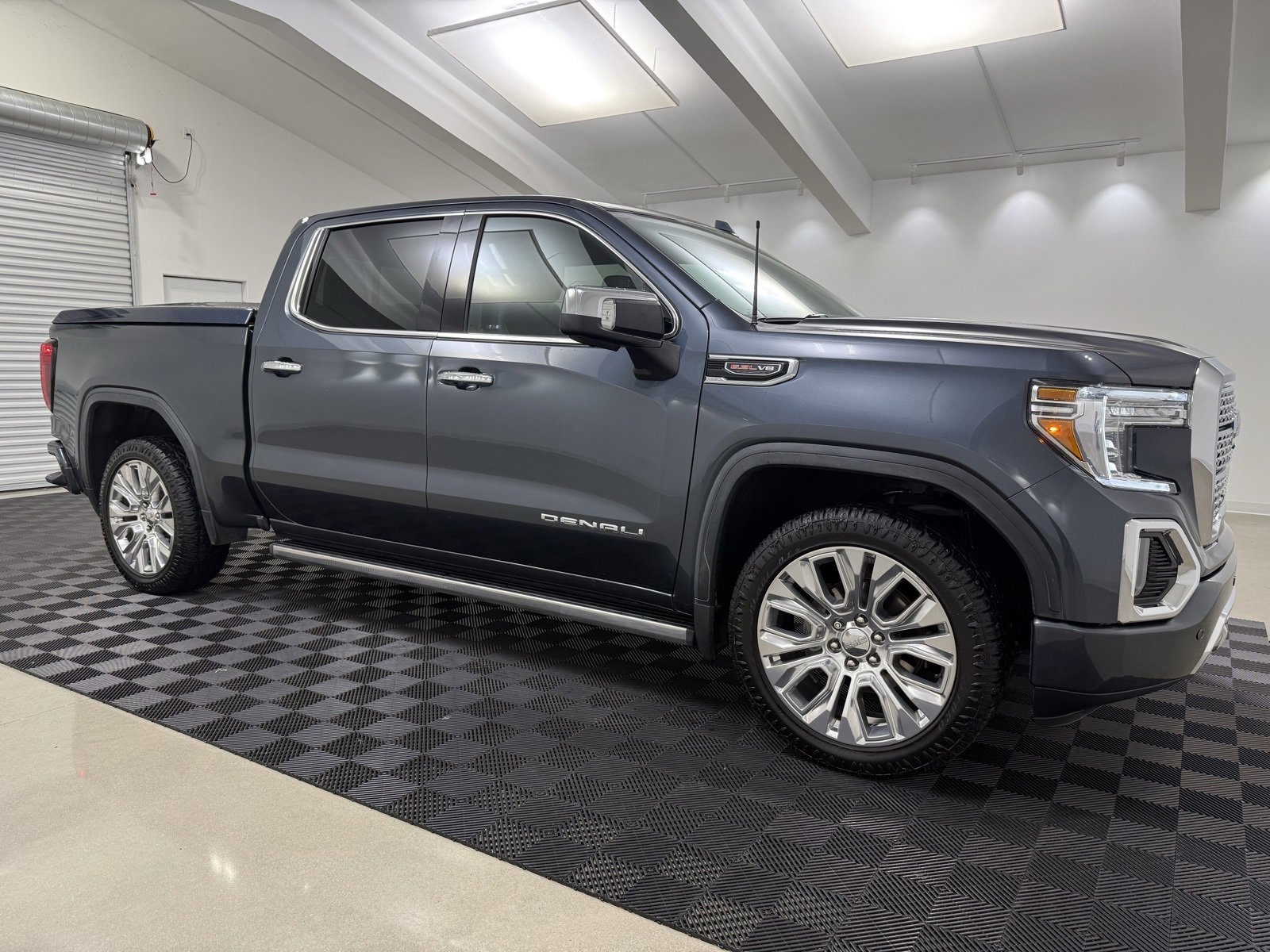 Used 2020 GMC Sierra 1500 Denali w/ Denali Ultimate Package