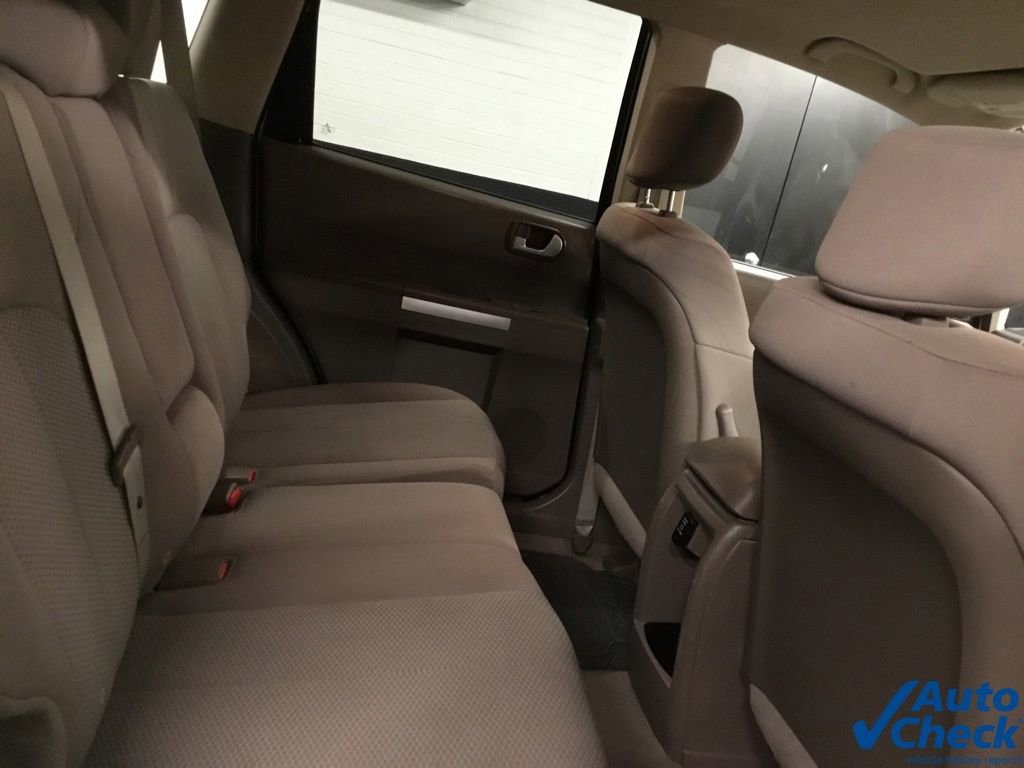 Used 2007 Mitsubishi Endeavor LS image 30