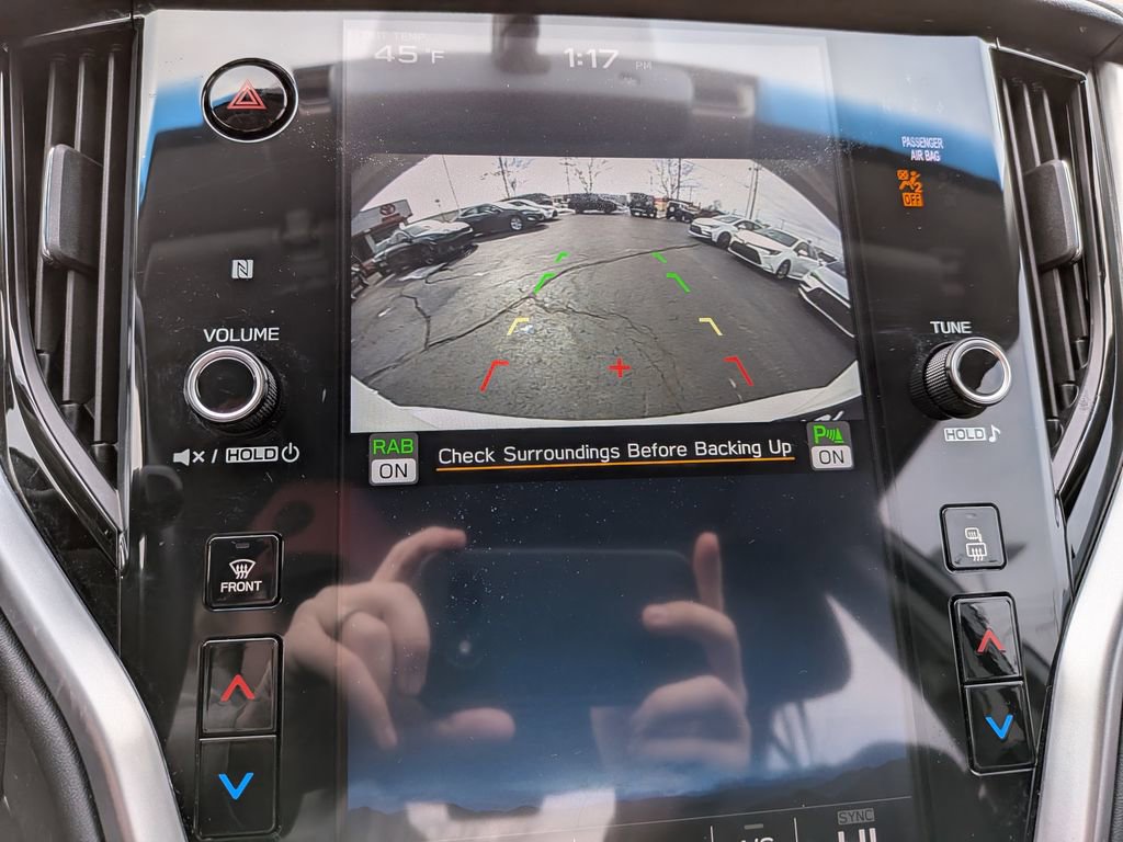 Used 2021 Subaru Legacy Limited w/ Popular Package #2 image 20