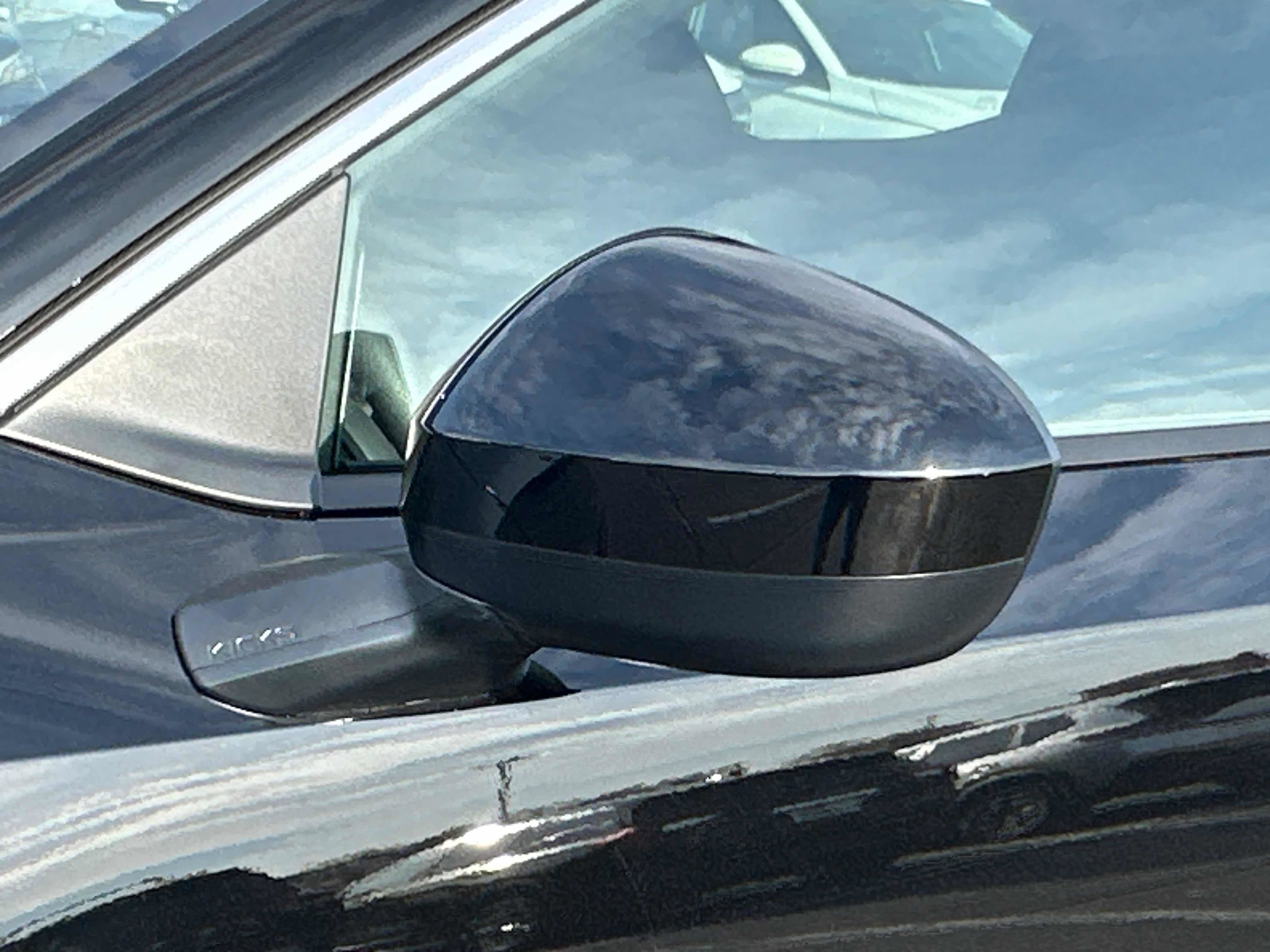 New 2026 Nissan Kicks SV w/ Cold Weather Package AWD/4WD image 10