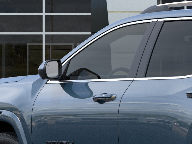 New 2026 GMC Terrain Denali AWD/4WD image 12