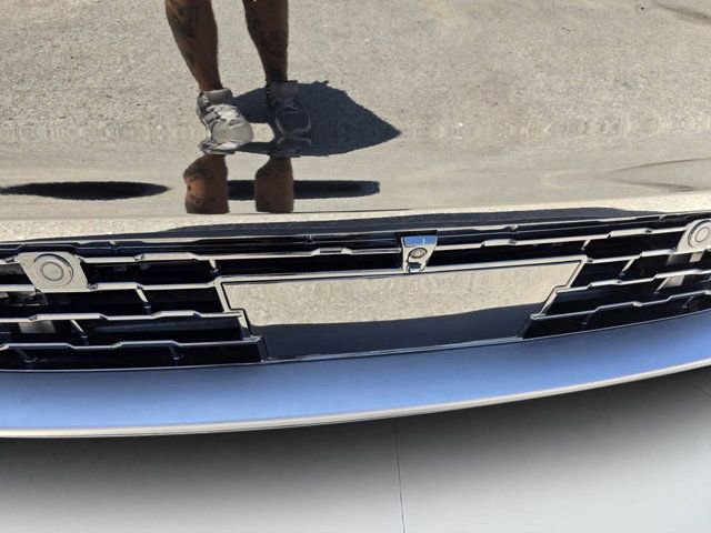 New 2025 Jeep Wagoneer S Limited image 9