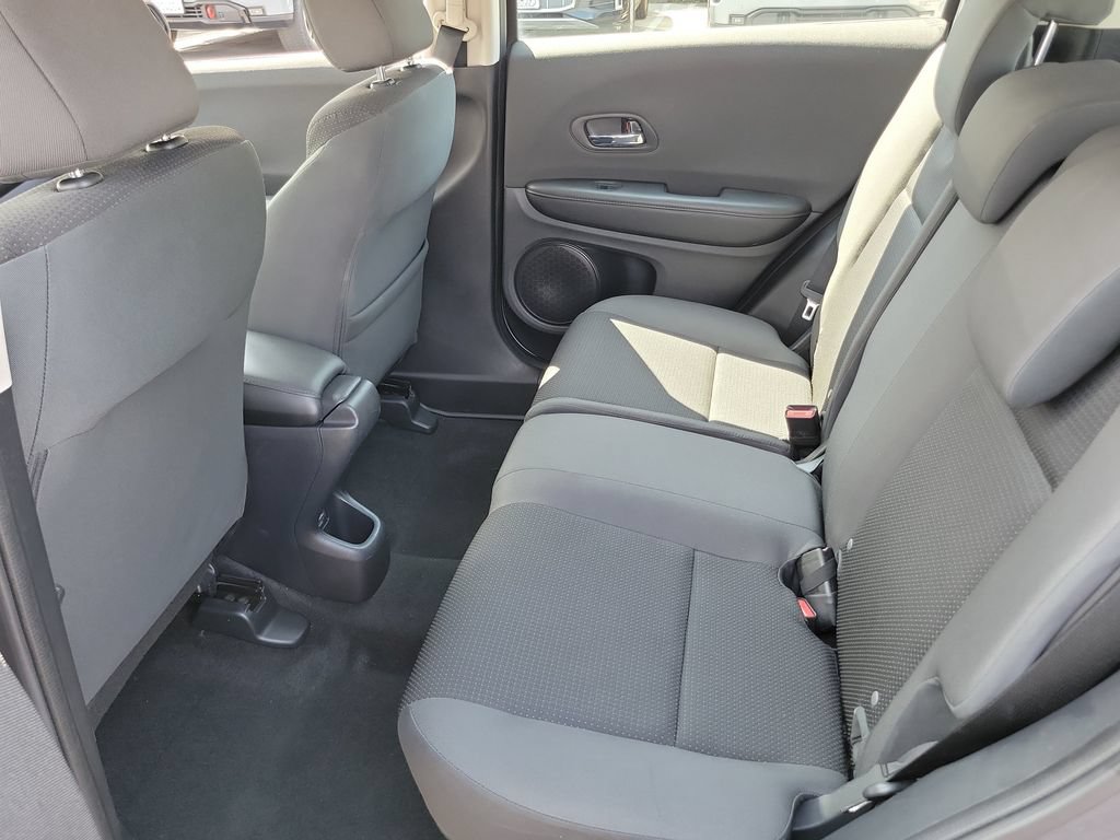 Certified 2021 Honda HR-V LX image 13