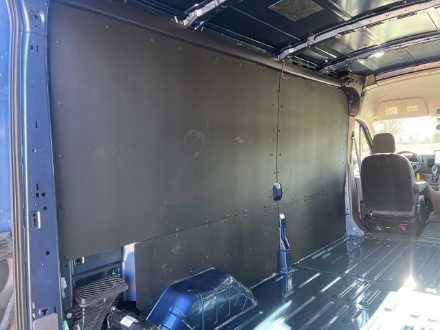 Used 2025 Ford Transit 250 148 Medium Roof image 28