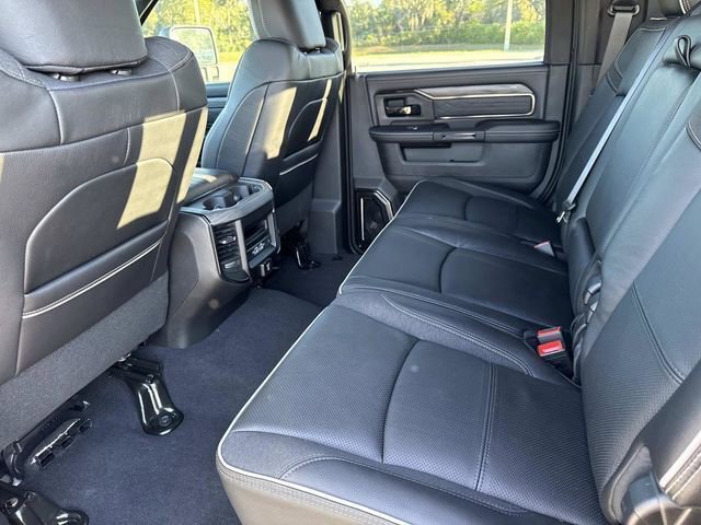New 2026 RAM 3500 Limited image 10